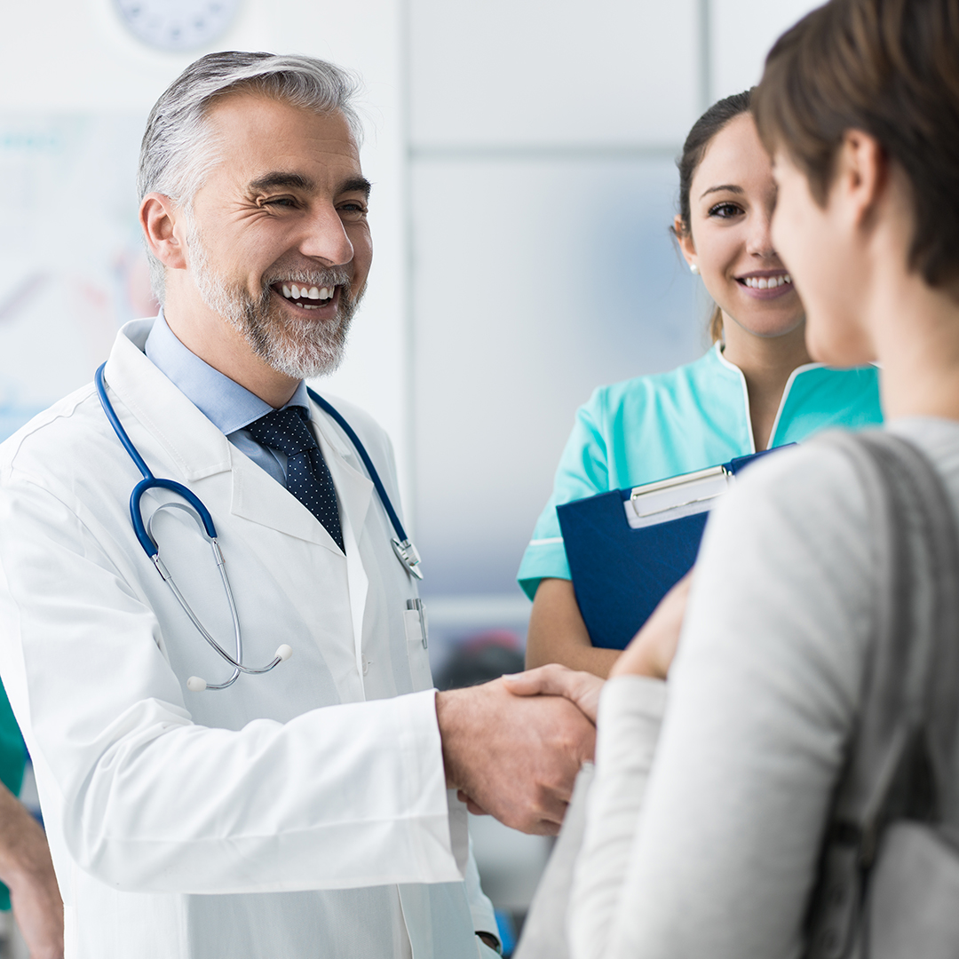 Commitment to quality